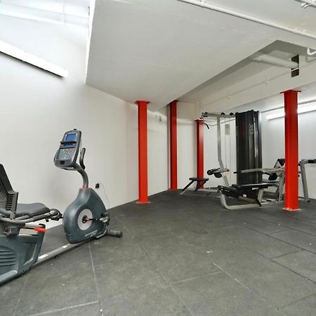 Bayard Apartments City Centre 2 Bedroom Apartment Peterborough Bagian luar foto