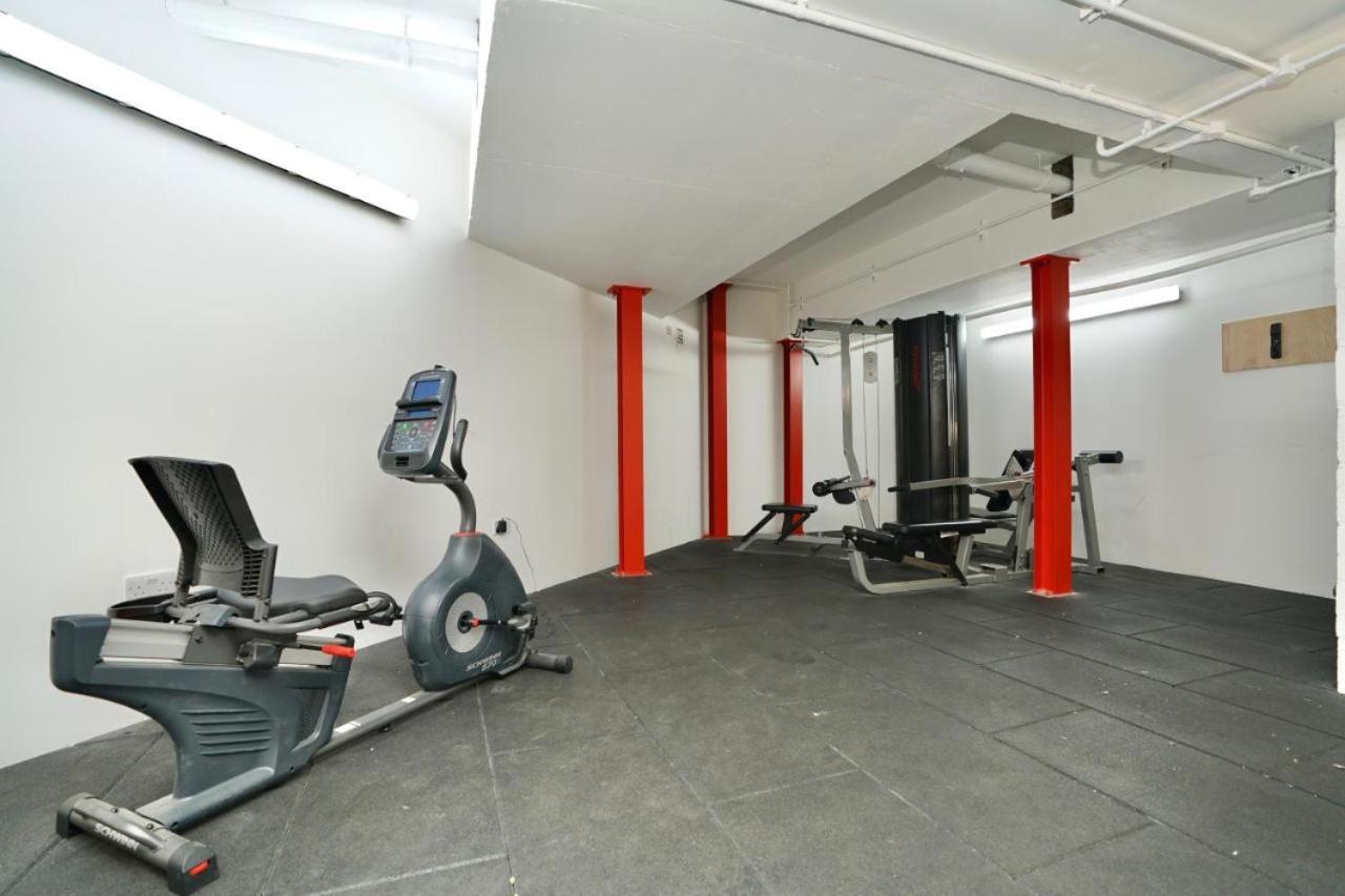 Bayard Apartments City Centre 2 Bedroom Apartment Peterborough Bagian luar foto